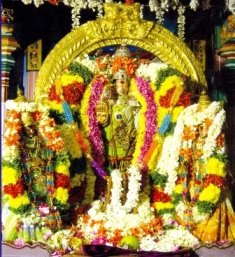 Kamakshi